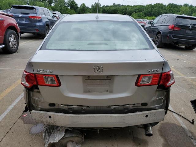 2010 Acura Tsx VIN: JH4CU2F6XAC032459 Lot: 54397674