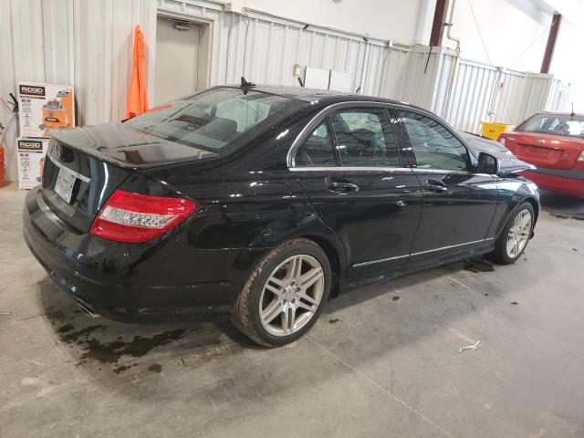 2008 Mercedes-Benz C 350 VIN: WDDGF56X08F029544 Lot: 55137054