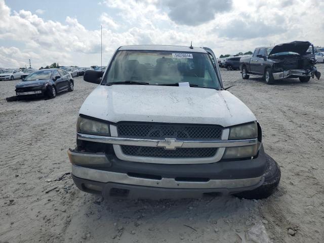 2003 Chevrolet Silverado C1500 VIN: 2GCEC19T831304847 Lot: 54270514