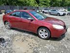 PONTIAC G6 photo