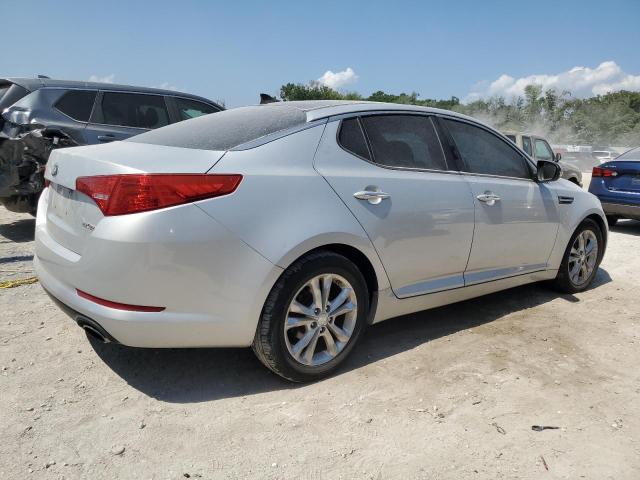 2013 Kia Optima Ex VIN: 5XXGN4A73DG158422 Lot: 54028094