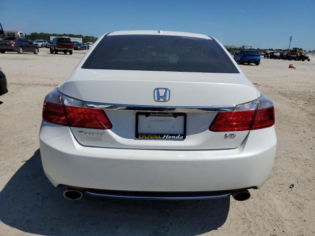 2015 Honda Accord Exl VIN: 1HGCR3F83FA003917 Lot: 54549674