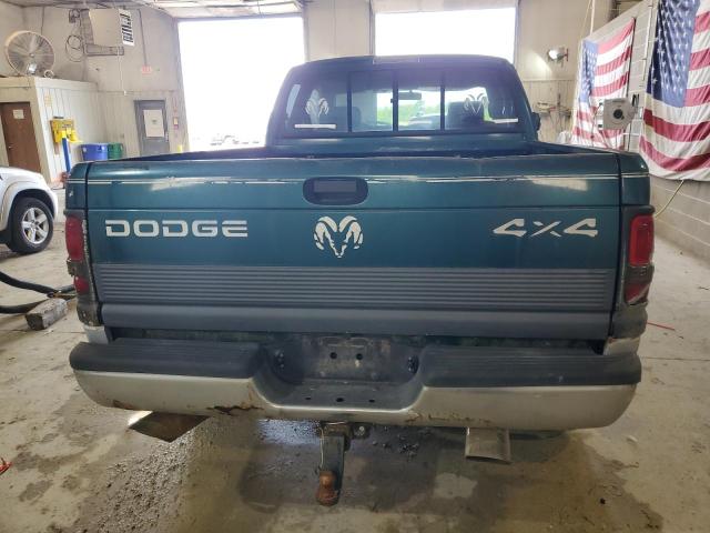 1997 Dodge Ram 1500 VIN: 3B7HF13Z0VM518101 Lot: 52967604