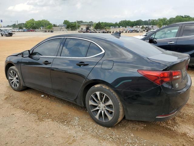 2016 Acura Tlx Tech VIN: 19UUB1F52GA014024 Lot: 54140874