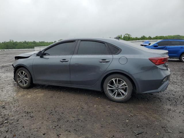 3KPF24AD8NE475276 2022 KIA FORTE - Image 2