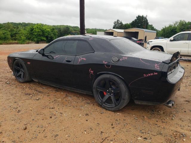 2012 Dodge Challenger Srt-8 VIN: 2C3CDYCJ6CH133578 Lot: 53761324