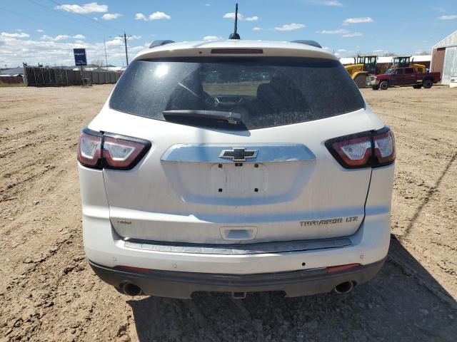 2016 Chevrolet Traverse Ltz VIN: 1GNKVJKD3GJ319498 Lot: 52476034