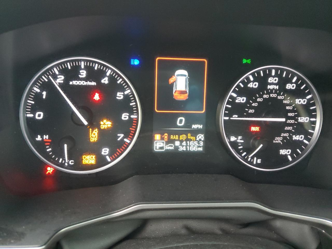 4S4BTANCXN3263218 2022 Subaru Outback Limited