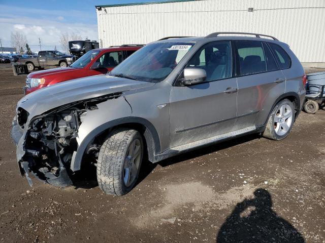 2007 BMW X5 3.0I VIN: 5UXFE43577L013412 Lot: 53076554