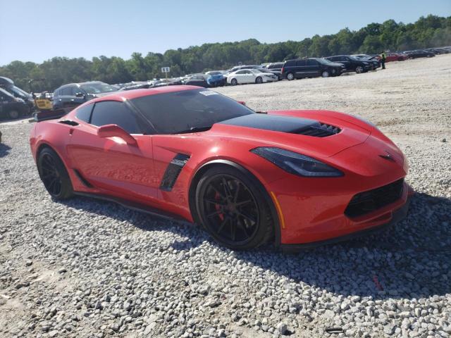 Vin: 1g1yu2d63f5603076, lot: 53247074, chevrolet corvette z06 3lz 20154