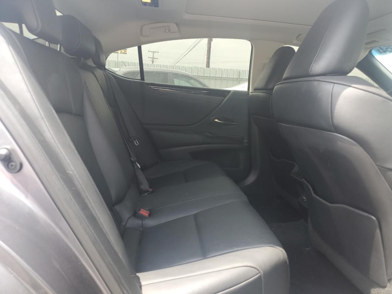 58ADZ1B13MU087625 2021 Lexus Es 350 Base