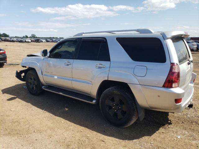 2004 Toyota 4Runner Limited VIN: JTEBT17R048008922 Lot: 56826454