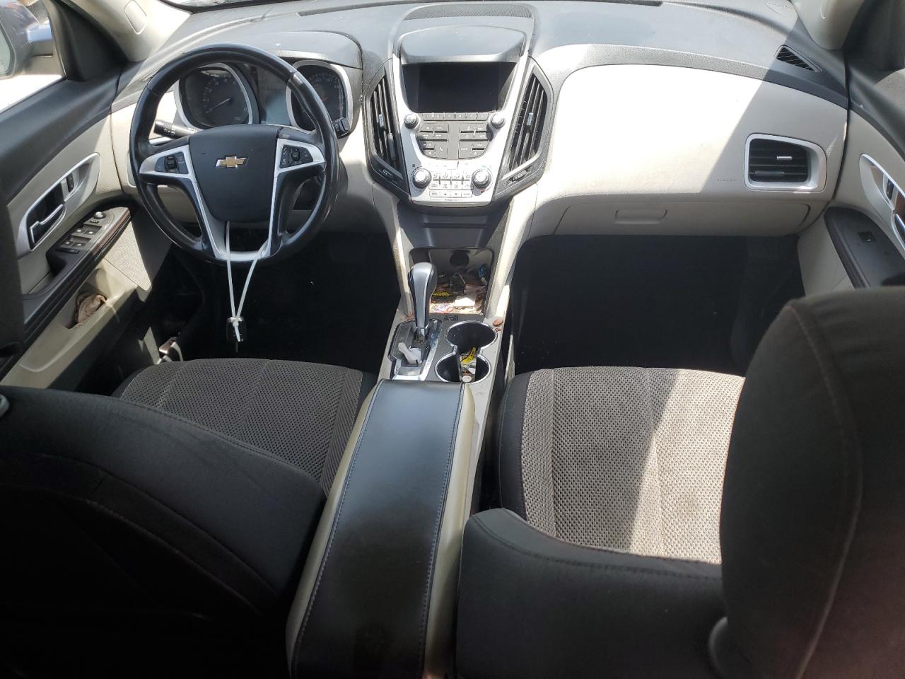 2GNFLEEK4D6300492 2013 Chevrolet Equinox Lt