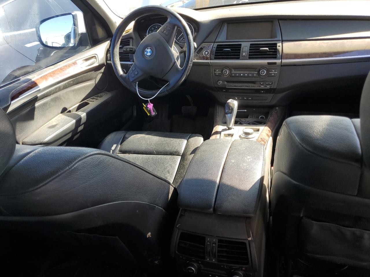 5UXFE43518L036198 2008 BMW X5 3.0I