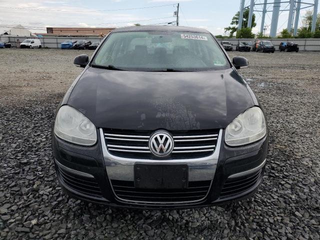 2010 Volkswagen Jetta Se VIN: 3VWRZ7AJ8AM066997 Lot: 54253614