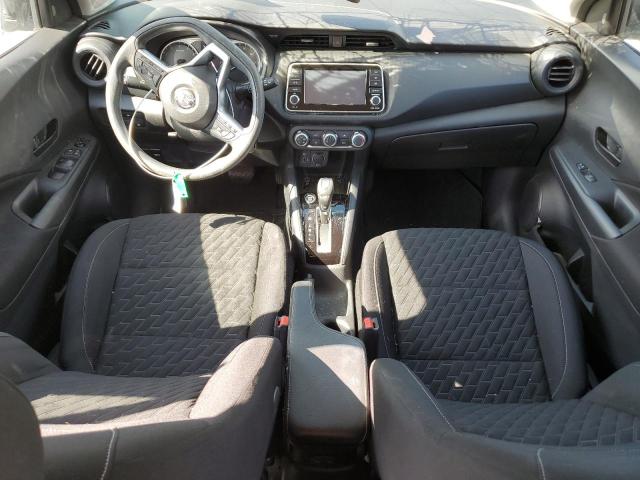 2021 Nissan Kicks S VIN: 3N1CP5BV1ML550737 Lot: 56879854