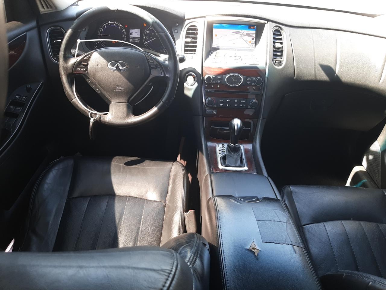 2015 Infiniti Qx50 vin: JN1BJ0HP6FM730720