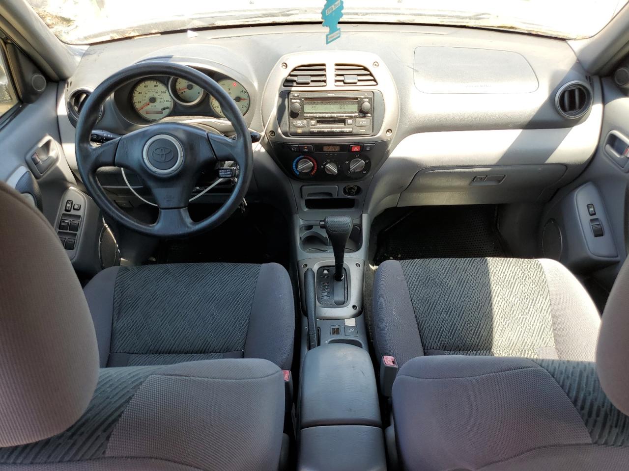 JTEHH20VX36095215 2003 Toyota Rav4