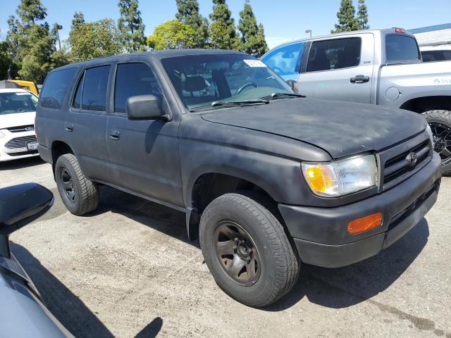 1997 Toyota 4Runner VIN: JT3GM84R2V0010597 Lot: 53781794