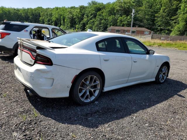 2019 Dodge Charger R/T VIN: 2C3CDXCT1KH643055 Lot: 56407074