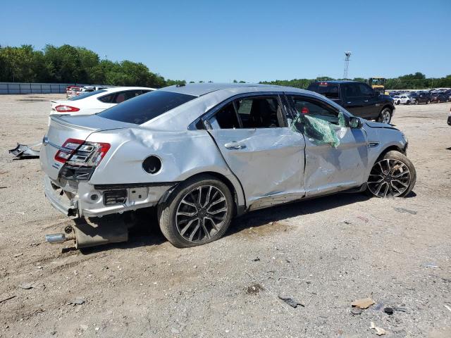 2018 Ford Taurus Sel VIN: 1FAHP2E8XJG104034 Lot: 53531814