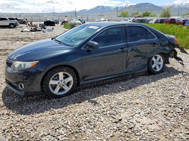 2014 Toyota Camry L VIN: 4T1BF1FK9EU390811 Lot: 53975634