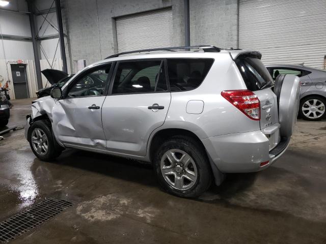 2T3BF4DV3BW161459 2011 Toyota Rav4