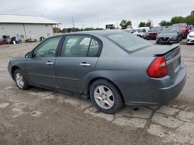 2004 Chevrolet Malibu Ls VIN: 1G1ZT54894F165634 Lot: 55392504