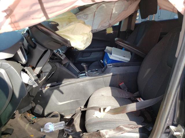 2016 Chevrolet Equinox Lt VIN: 2GNALCEK1G6282150 Lot: 53471724