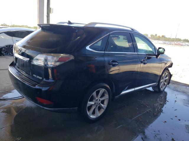 2012 Lexus Rx 350 VIN: 2T2ZK1BA9CC075301 Lot: 56204544