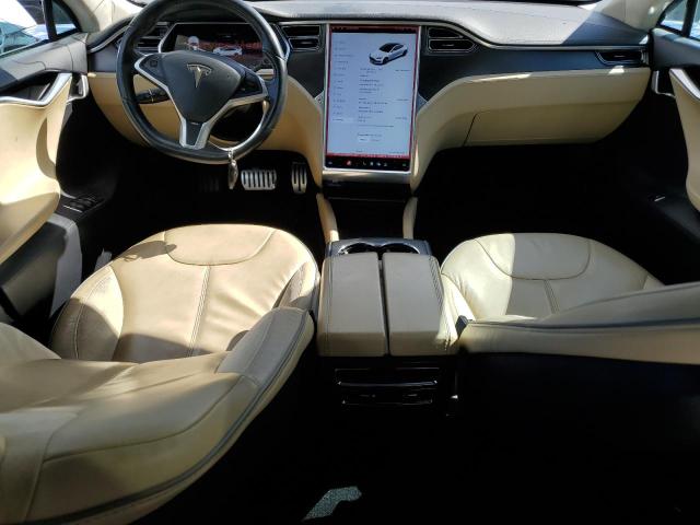 2013 Tesla Model S VIN: 5YJSA1DP9DFP04403 Lot: 56131094