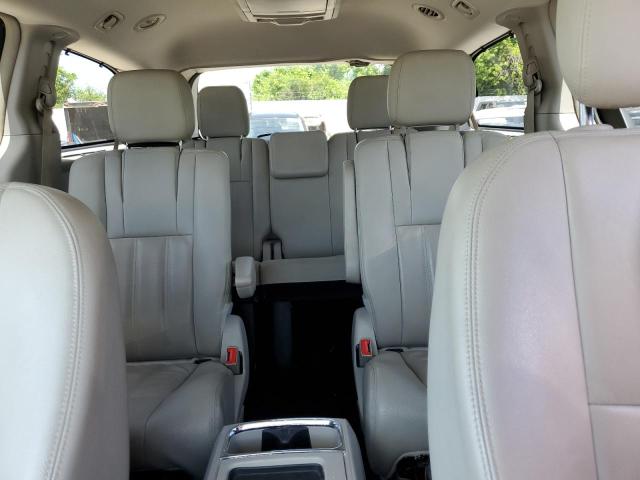 2016 CHRYSLER TOWN & COU - 2C4RC1BG4GR232034