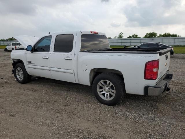 2013 Chevrolet Silverado C1500 Lt VIN: 3GCPCSE07DG312408 Lot: 56140404