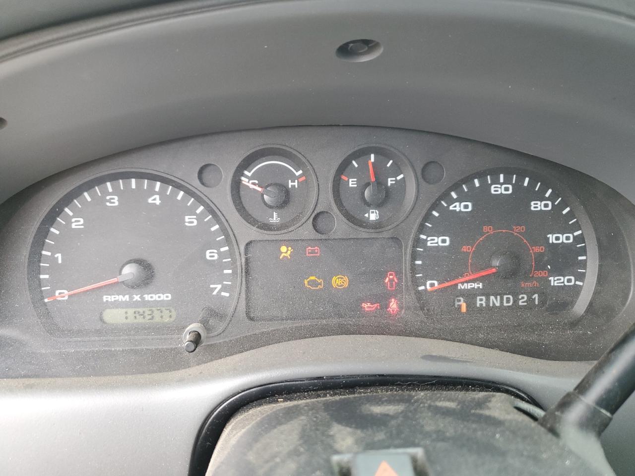 1FTZR45E65PA30885 2005 Ford Ranger Super Cab