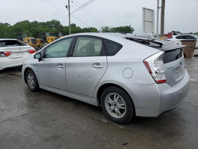 2010 Toyota Prius VIN: JTDKN3DU0A1312971 Lot: 54793044