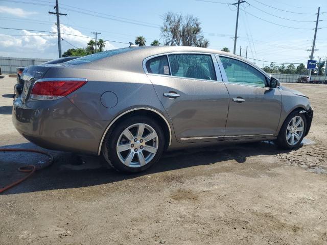 2010 Buick Lacrosse Cxl VIN: 1G4GC5GG3AF135215 Lot: 56536484