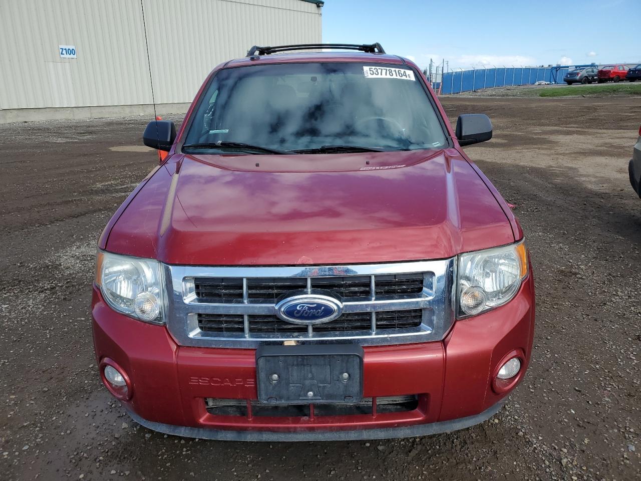 1FMCU9DG4CKA45900 2012 Ford Escape Xlt