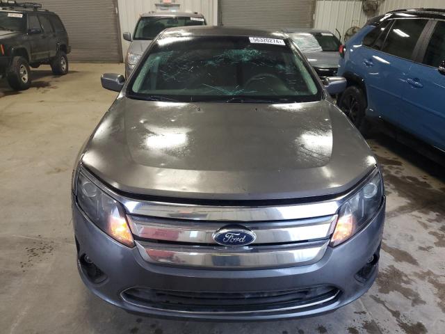 2011 Ford Fusion Se VIN: 3FAHP0HA7BR312689 Lot: 56320274