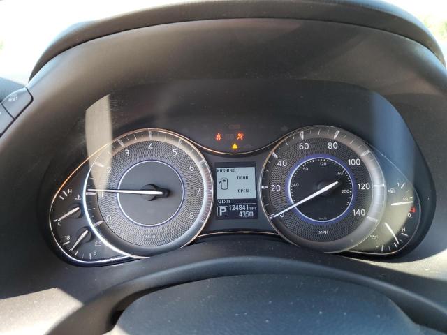 2016 INFINITI QX80 - JN8AZ2NFXG9610436