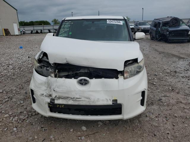 2012 Toyota Scion Xb VIN: JTLZE4FE7CJ016346 Lot: 53475784