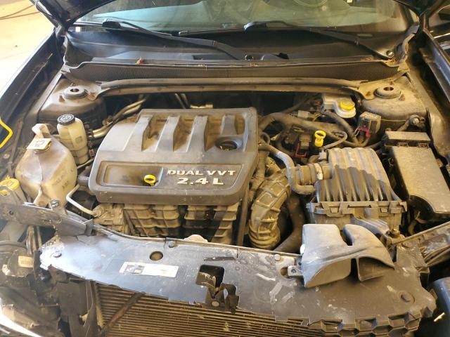 2014 Dodge Avenger Se VIN: 1C3CDZAB4EN111445 Lot: 54951914