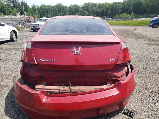 2008 Honda Accord Exl VIN: 1HGCS22808A003929 Lot: 55279634