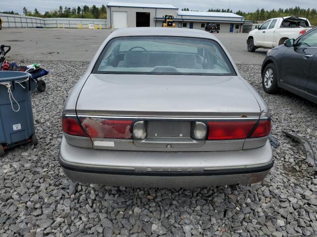 1997 Buick Lesabre Custom VIN: 1G4HP52KXVH415745 Lot: 54984674