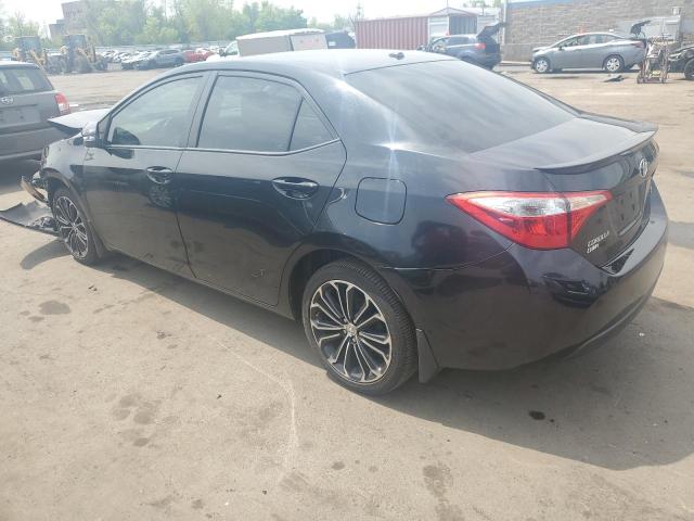 2015 Toyota Corolla L VIN: 2T1BURHE0FC396978 Lot: 53197134