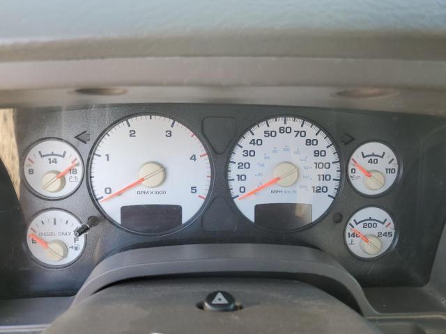 2004 Dodge Ram 3500 St VIN: 3D7MU48C74G187403 Lot: 54955284