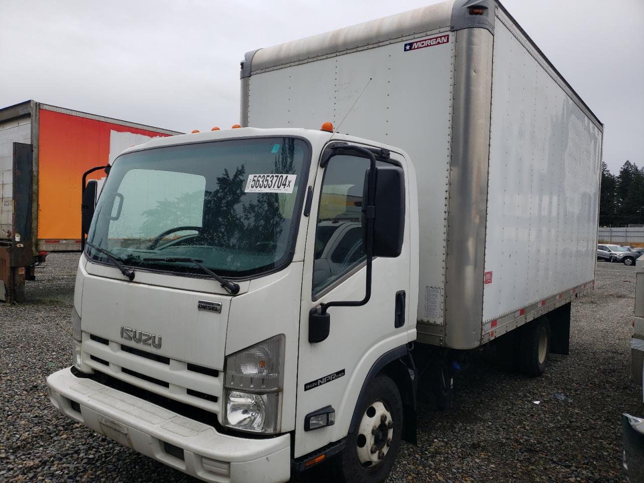 JALC4W163D7002781 2013 Isuzu Npr Hd