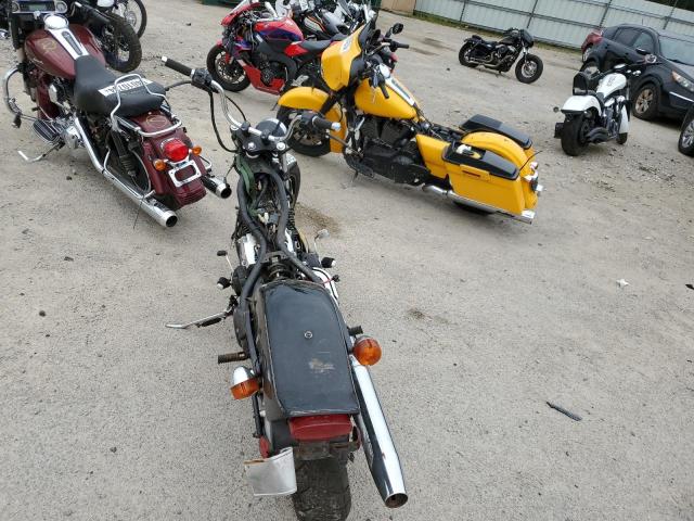 2009 YAMAHA XVS650 A JYAVM01E79A130266