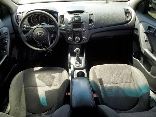 2012 Kia Forte Ex VIN: KNAFU4A23C5483025 Lot: 57082044