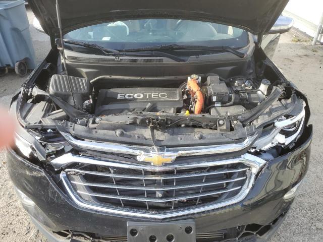 2019 Chevrolet Equinox Premier VIN: 3GNAXREUXKL341564 Lot: 53676554