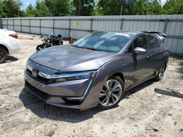 2018 Honda Clarity Touring VIN: JHMZC5F3XJC023328 Lot: 55415944